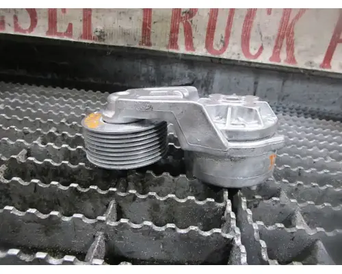 Engine Parts, Misc. Cummins ISB 3.9 Machinery And Truck Parts