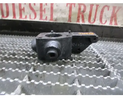 Engine Parts, Misc. Cummins ISB 3.9 Machinery And Truck Parts