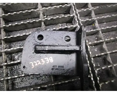 Engine Parts, Misc. Cummins ISB 3.9 Machinery And Truck Parts