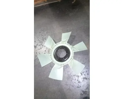 Fan Blade CUMMINS ISB-3.9 Marshfield Transportation Products