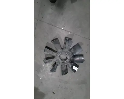 Fan Blade CUMMINS ISB-3.9 K &amp; R Truck Sales, Inc.
