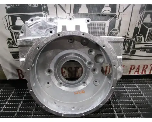 Flywheel Housing Cummins ISB 3.9 Machinery And Truck Parts