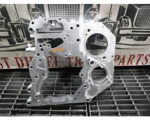 Front Cover Cummins ISB 3.9 Machinery And Truck Parts