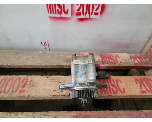 Power Steering Pump CUMMINS ISB-3.9 Crest Truck Parts