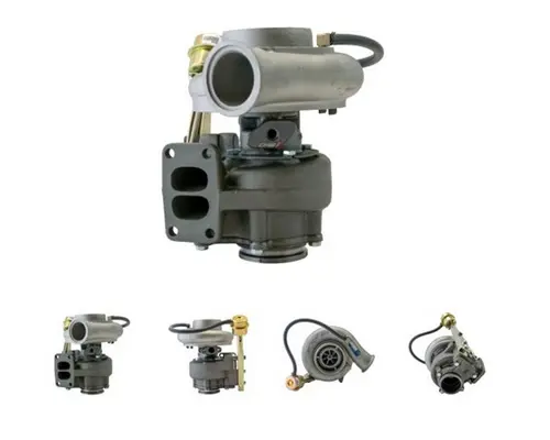 Turbocharger / Supercharger CUMMINS ISB-3.9 LKQ Western Truck Parts