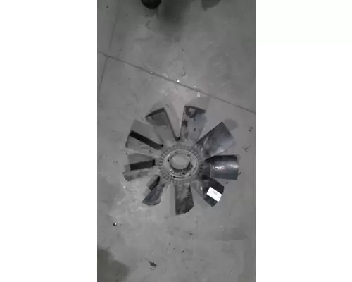 Fan Blade CUMMINS ISB-3.9 K &amp; R Truck Sales, Inc.