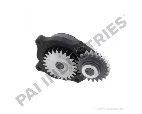 Oil Pump CUMMINS ISB-3.9 LKQ Evans Heavy Truck Parts