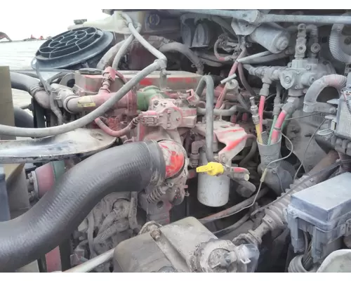 Engine Assembly CUMMINS ISB 3070 LKQ Heavy Truck - Tampa