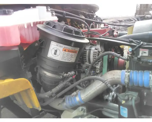 Engine Assembly CUMMINS ISB 3070 LKQ Evans Heavy Truck Parts