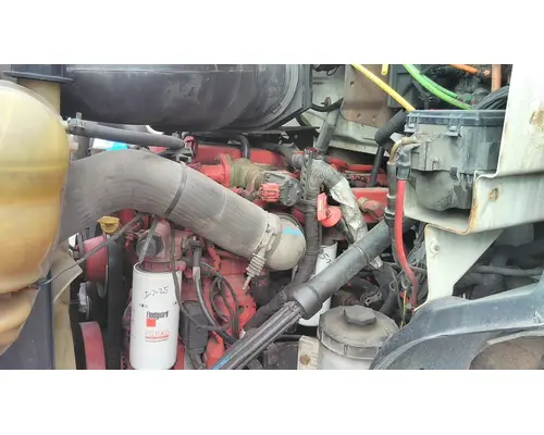 Engine Assembly CUMMINS ISB 3070 LKQ Heavy Truck - Goodys