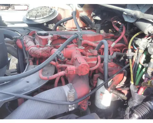 Engine Assembly CUMMINS ISB 3072 LKQ Heavy Truck - Tampa