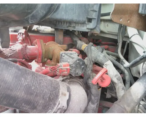 Engine Assembly CUMMINS ISB 3335 LKQ Heavy Truck - Goodys