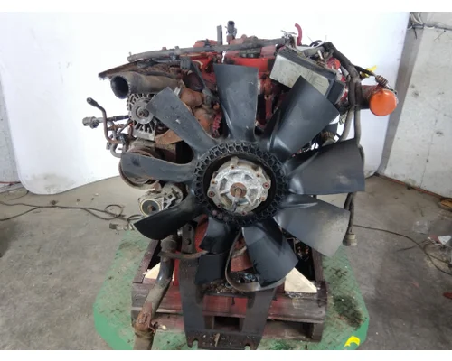 Engine Assembly CUMMINS ISB 3610 LKQ Evans Heavy Truck Parts