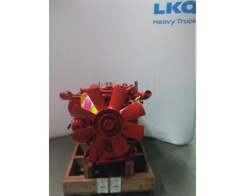 Engine Assembly CUMMINS ISB 3610 LKQ Geiger Truck Parts