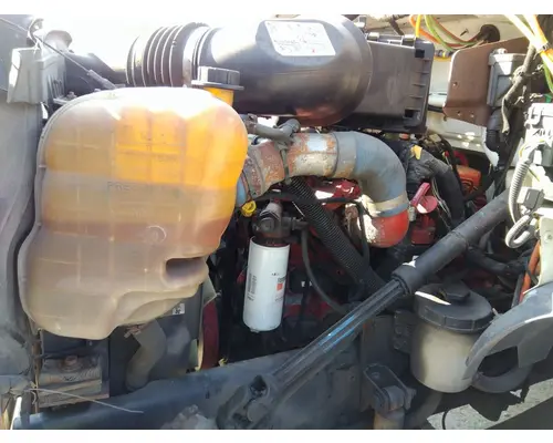 Engine Assembly CUMMINS ISB 3610 LKQ Heavy Truck Maryland