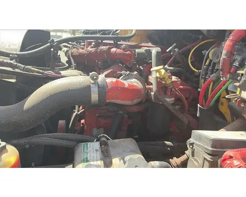Engine Assembly CUMMINS ISB 4515 LKQ Western Truck Parts