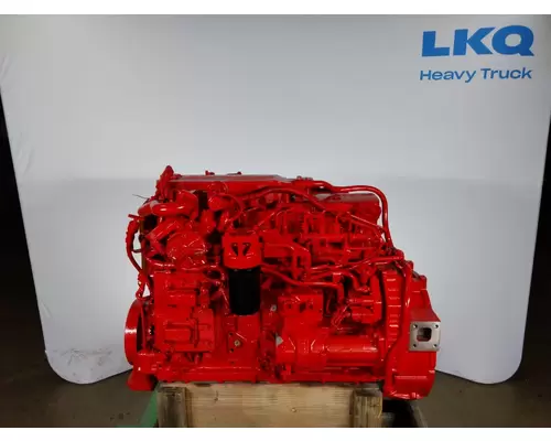 Engine Assembly CUMMINS ISB 4569 LKQ Heavy Truck - Tampa