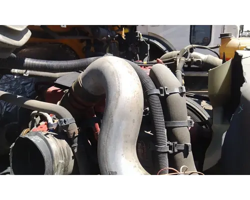 Engine Assembly CUMMINS ISB 4569 LKQ Western Truck Parts