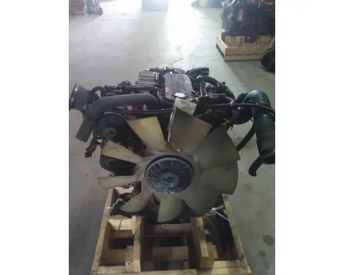 Engine Assembly CUMMINS ISB 4569 LKQ Geiger Truck Parts