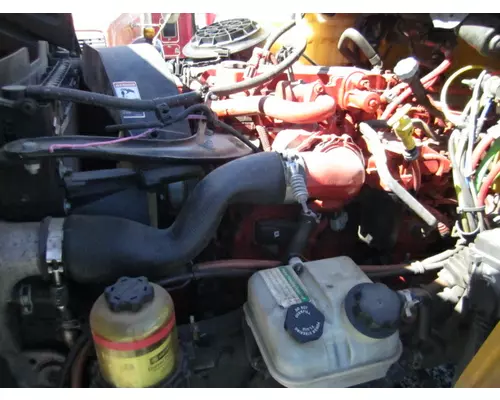 Engine Assembly CUMMINS ISB 4569 LKQ Heavy Truck Maryland