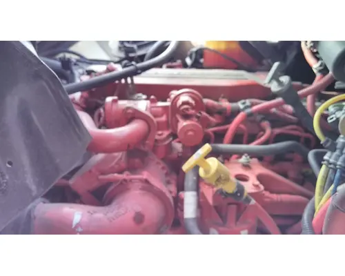 Engine Assembly CUMMINS ISB 4569 LKQ Heavy Truck - Goodys