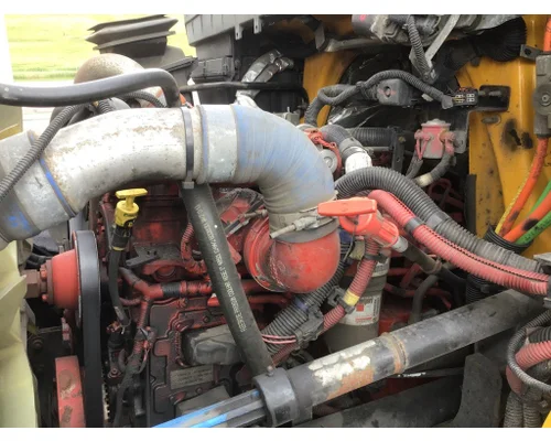 Engine Assembly CUMMINS ISB 4569 LKQ Heavy Truck - Goodys