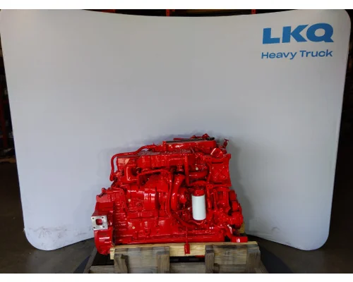 Engine Assembly CUMMINS ISB 4606 LKQ Wholesale Truck Parts