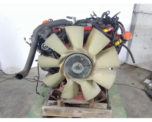 Engine Assembly CUMMINS ISB 4606 LKQ Evans Heavy Truck Parts