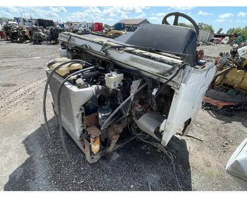Engine Assembly CUMMINS ISB 5.9 24V Truck Salvage International Inc