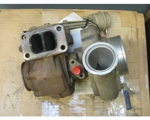 Turbocharger / Supercharger CUMMINS ISB  5.9/6.7 Frontier Truck Parts