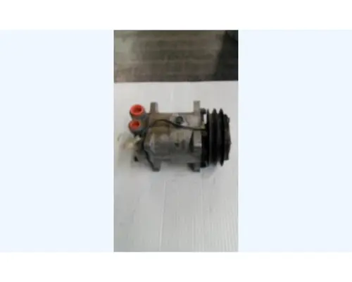 Air Conditioner Compressor CUMMINS ISB 5.9 Spalding Auto Parts