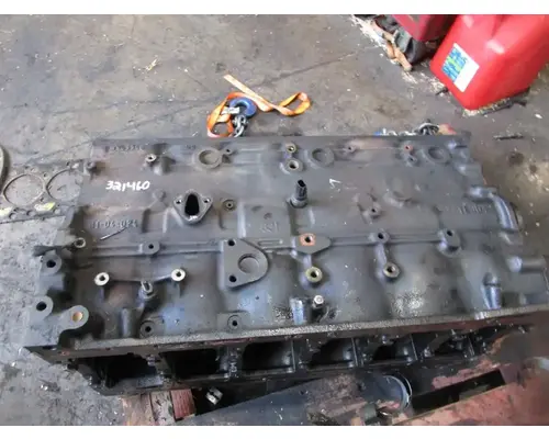 Cylinder Block Cummins ISB 5.9 Machinery And Truck Parts