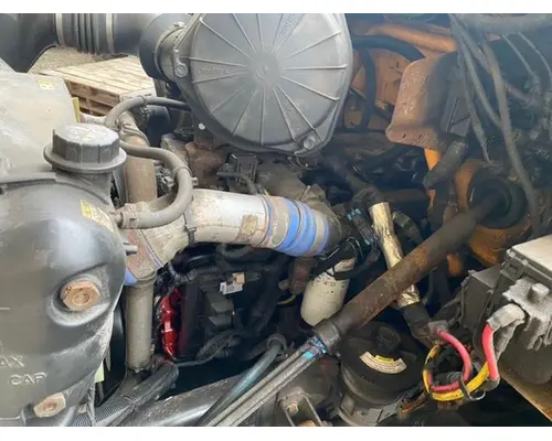 Cylinder Head CUMMINS ISB 5.9 Dutchers Inc   Heavy Truck Div  Ny