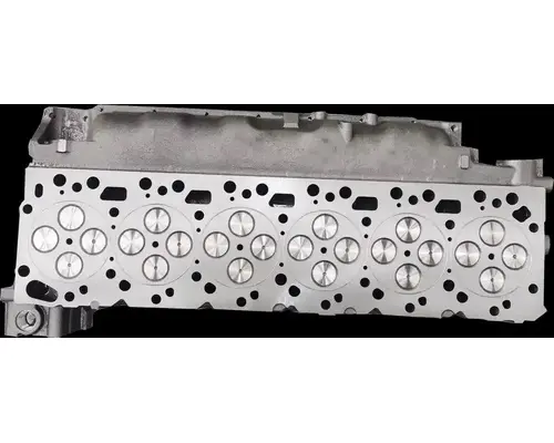 Cylinder Head Cummins ISB 5.9 Complete Recycling Group LLC