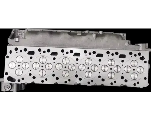 Cylinder Head Cummins ISB 5.9 Complete Recycling Group LLC