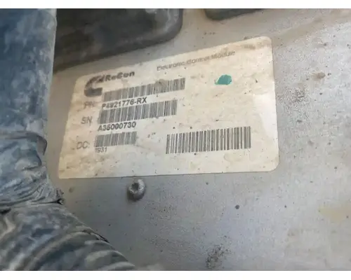 ECM Cummins ISB 5.9 Complete Recycling Group LLC
