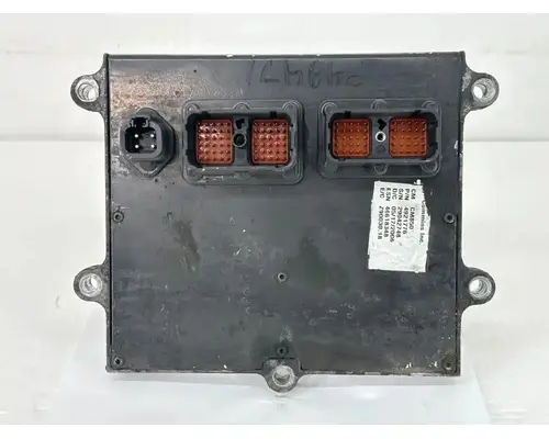 ECM Cummins ISB 5.9 Complete Recycling Group LLC