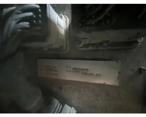 ECM Cummins ISB 5.9 Complete Recycling Group LLC