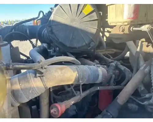 Engine Assembly Cummins ISB 5.9 Holst Truck Parts