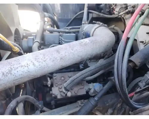 Engine Assembly Cummins ISB 5.9 Complete Recycling Group LLC