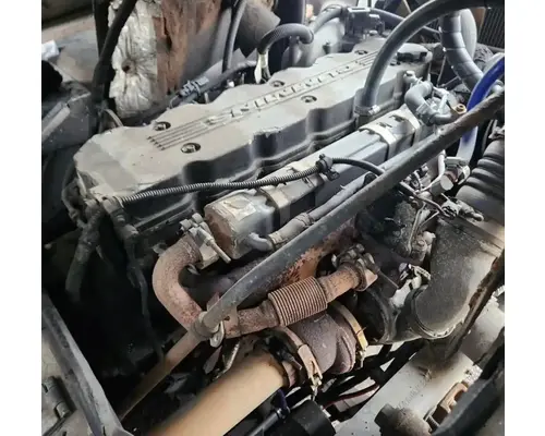 Engine Assembly Cummins ISB 5.9 Complete Recycling Group LLC