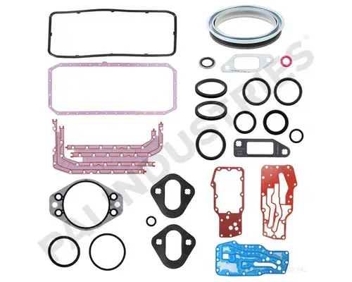 Engine Parts, Misc. CUMMINS ISB-5.9 LKQ Evans Heavy Truck Parts