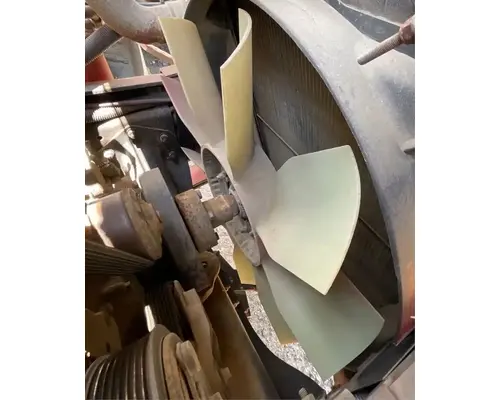 Fan Blade Cummins ISB 5.9 Complete Recycling Group LLC