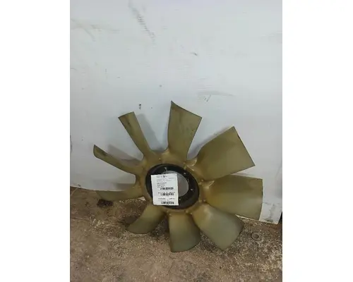 Fan Blade Cummins ISB 5.9 Spalding Auto Parts