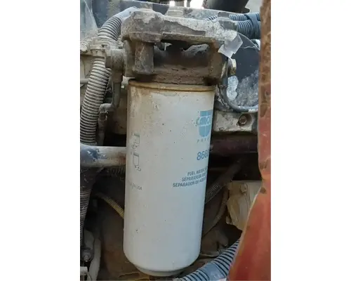 Filter / Water Separator Cummins ISB 5.9 Complete Recycling Group LLC