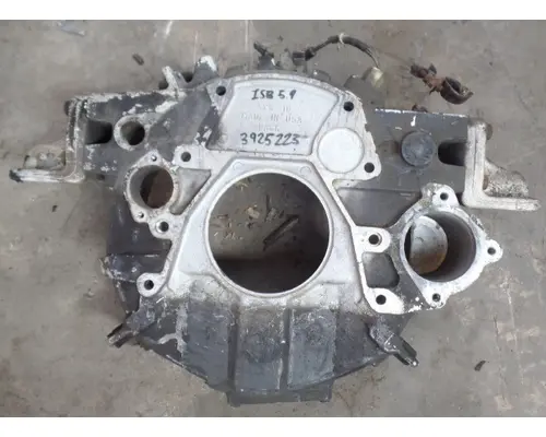 Flywheel Housing CUMMINS ISB 5.9 Boots &amp; Hanks Of Pennsylvania
