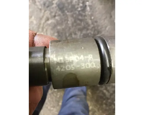 Fuel Injector CUMMINS ISB-5.9 LKQ Thompson Motors - Wykoff