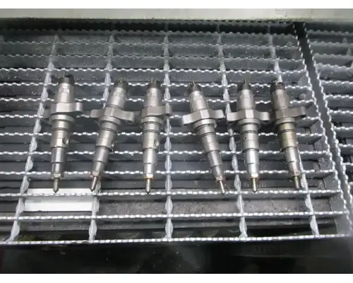 Fuel Injector Cummins ISB 5.9 Machinery And Truck Parts