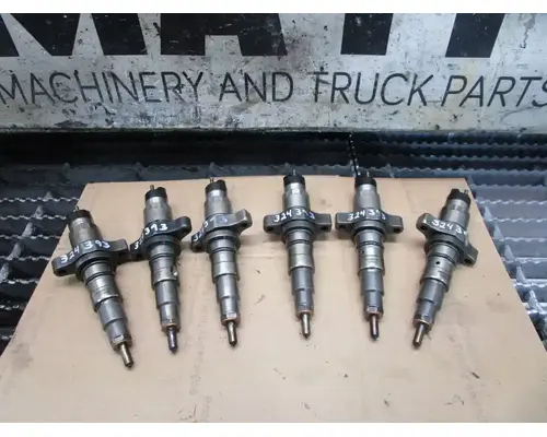Fuel Injector Cummins ISB 5.9 Machinery And Truck Parts