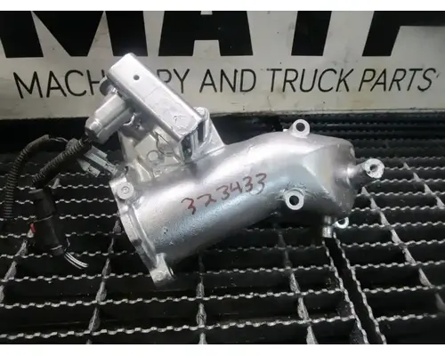 Intake Manifold Cummins ISB 5.9 Machinery And Truck Parts